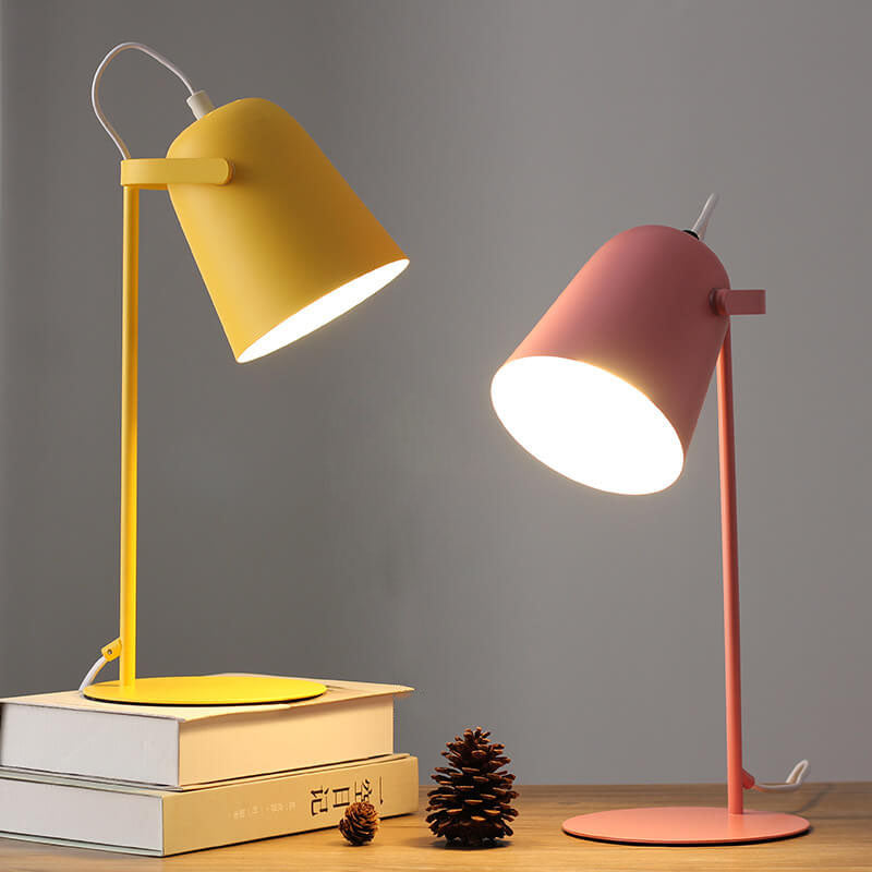 Lampe de table moderne Marcorora