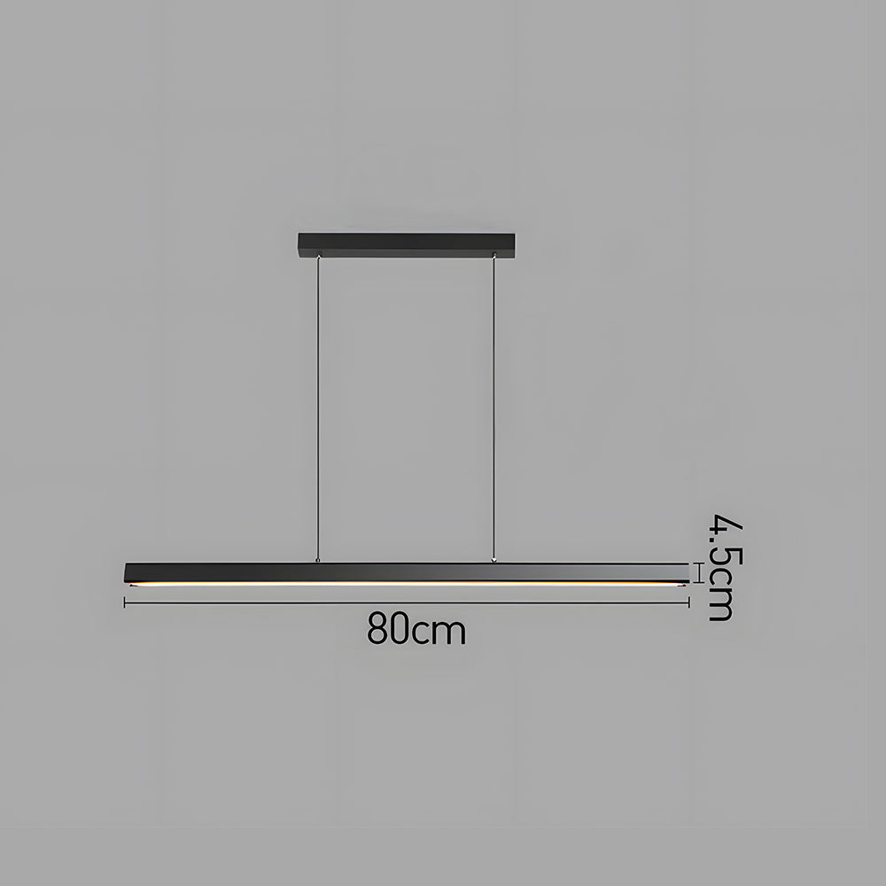 Suspension Canzon