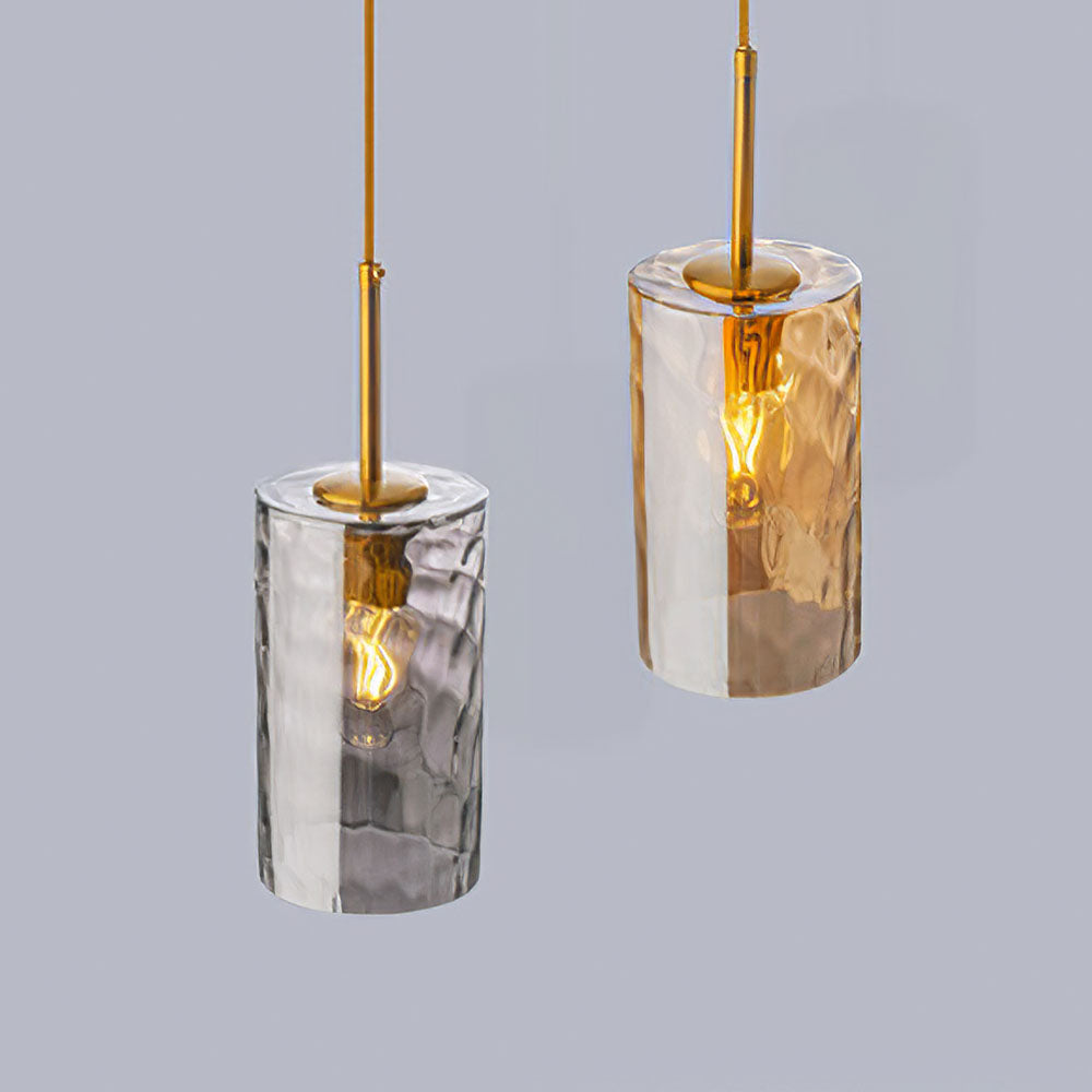 Suspension Velora