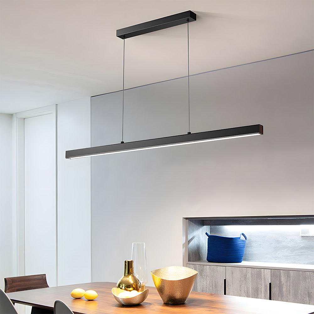 Suspension Canzon
