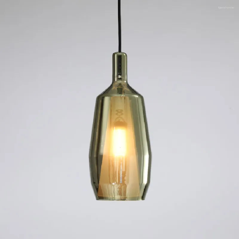 Suspension Cluvenle