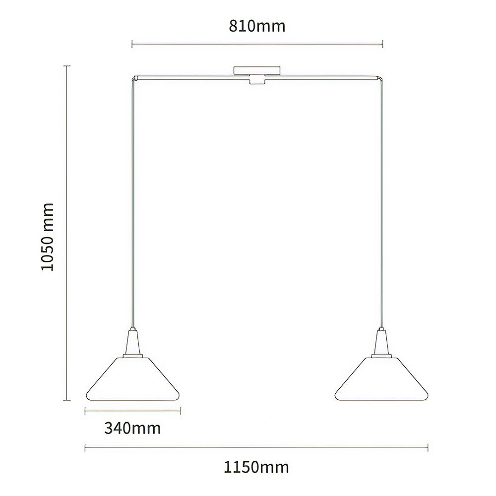 Suspension Avelia