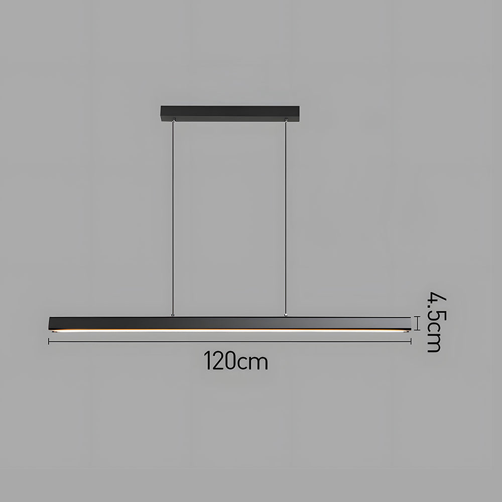 Suspension Canzon