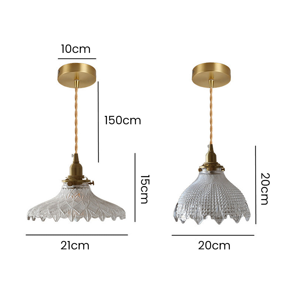 Suspension Mironéa