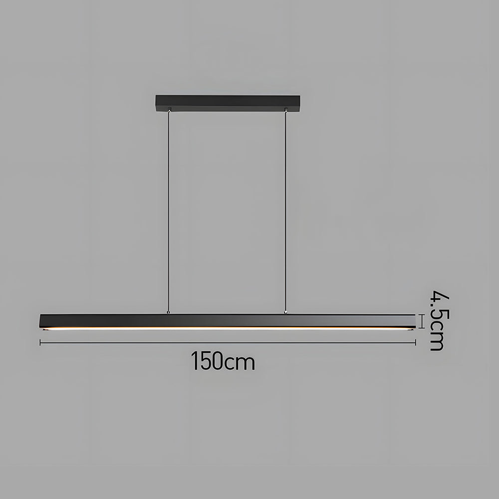Suspension Canzon