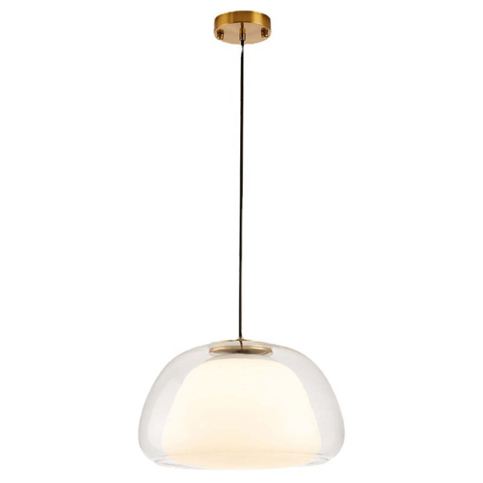 Suspension Casvin
