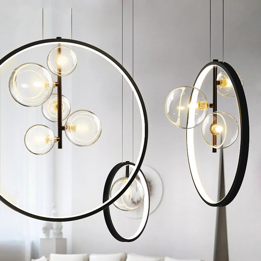 Suspension Lovena