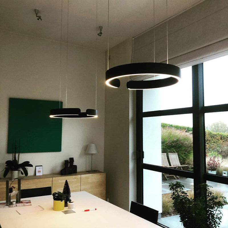 Suspension Lumeone