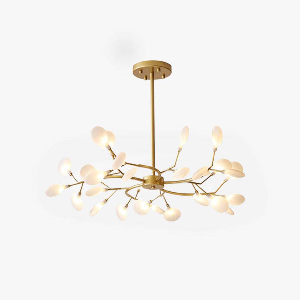 Suspension globe Cemiris