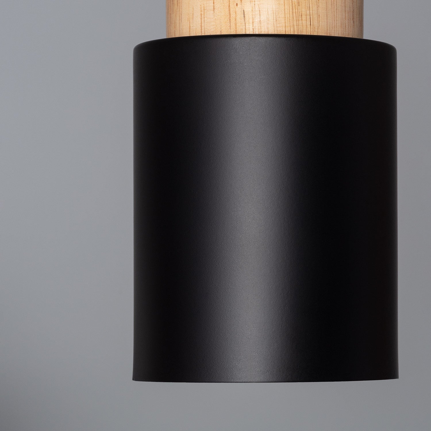 Suspension Calirae en bois