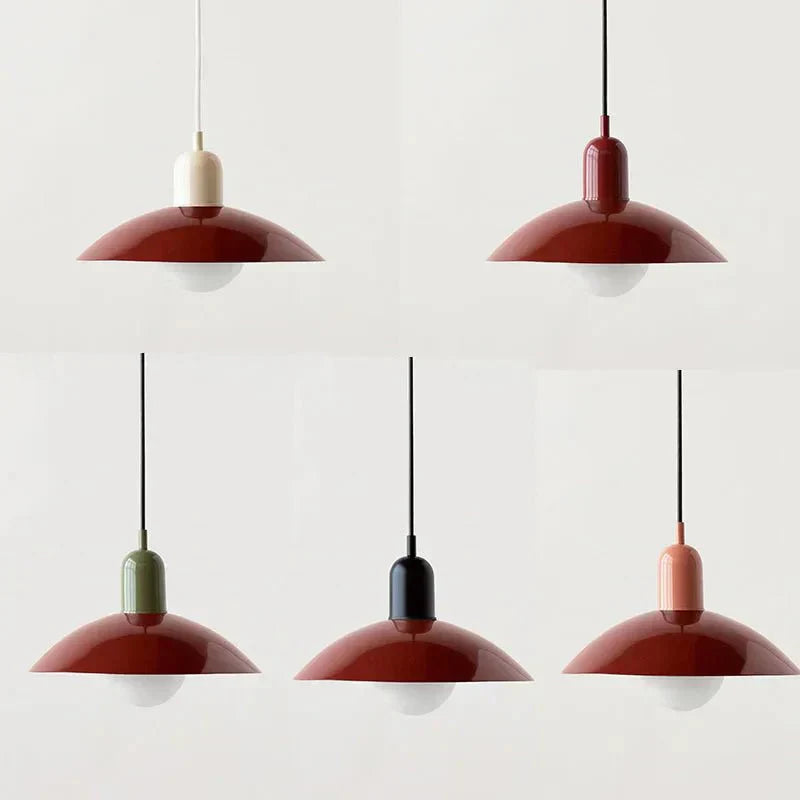 Suspension Orleoni