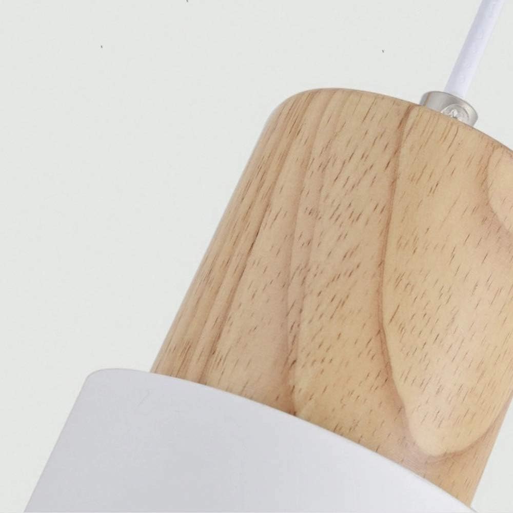 Suspension Calirae en bois