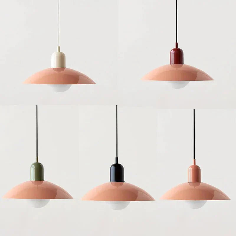 Suspension Orleoni
