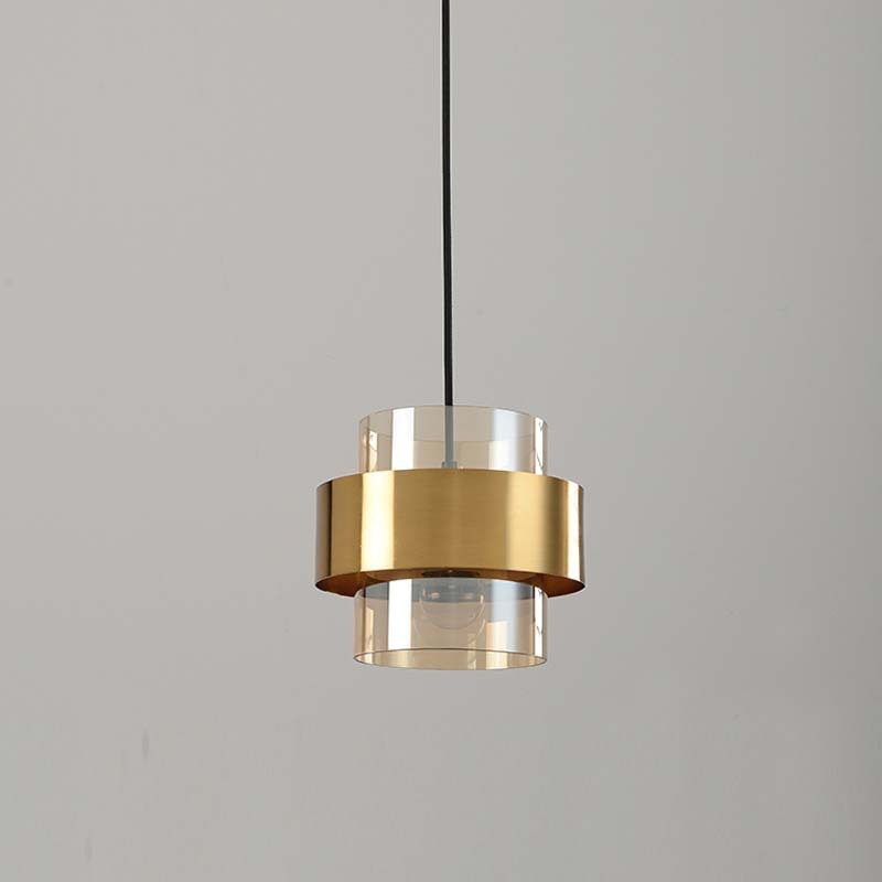 Suspension Luxira