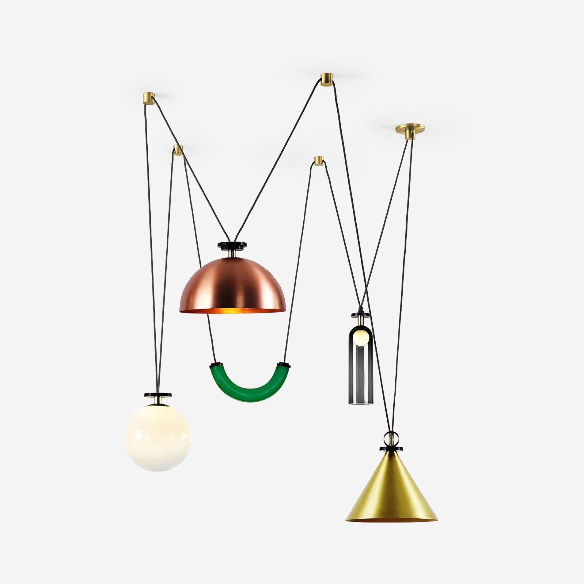 Lustre Valoreza