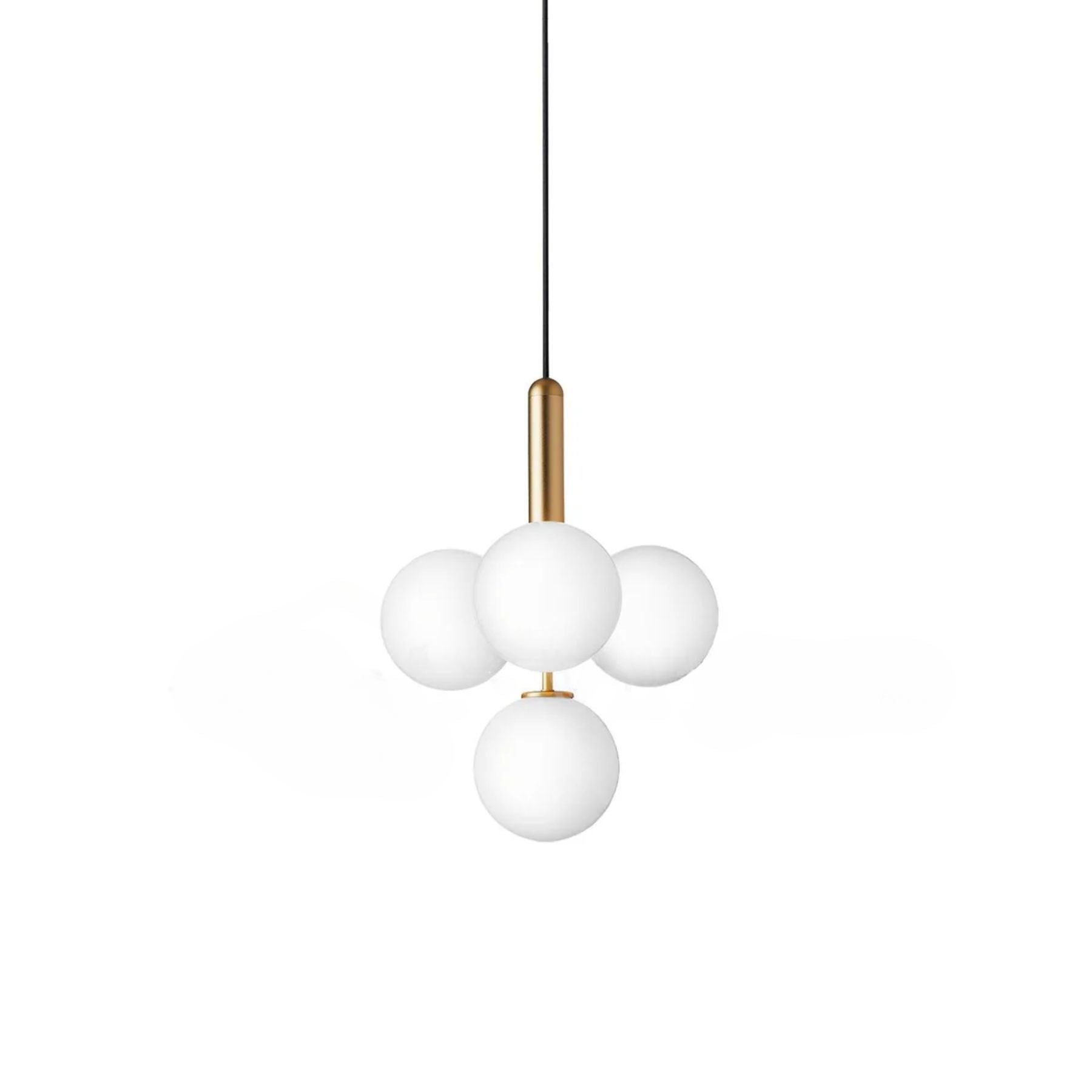 Suspension Isorelle Orb