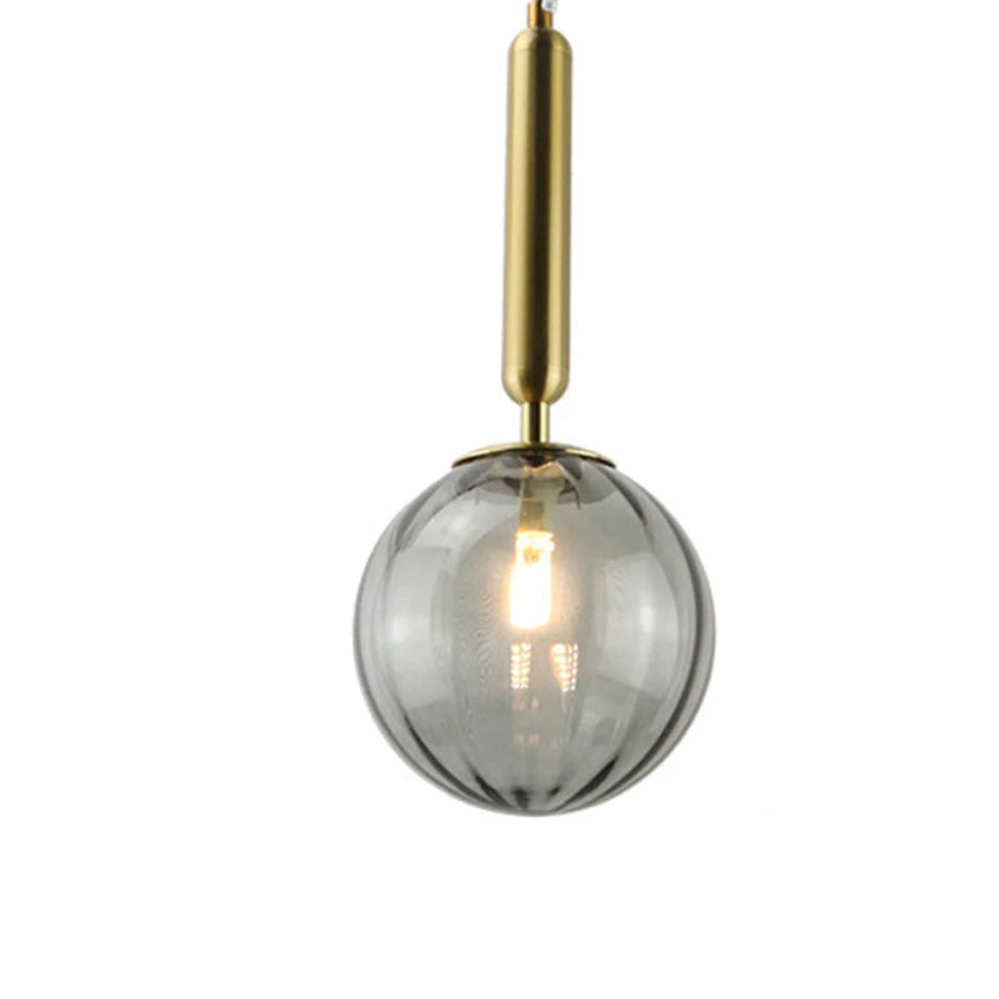 Suspension Clovira