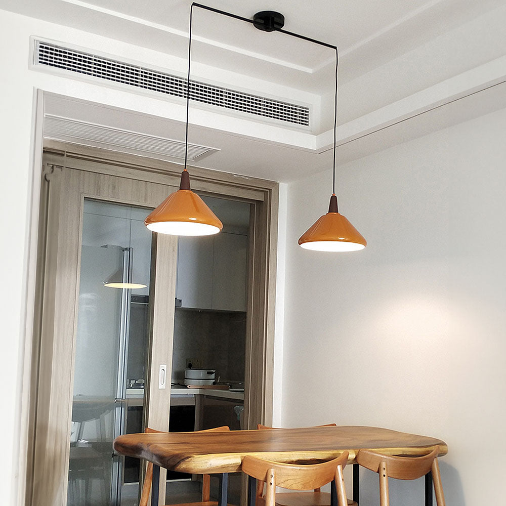 Suspension Avelia