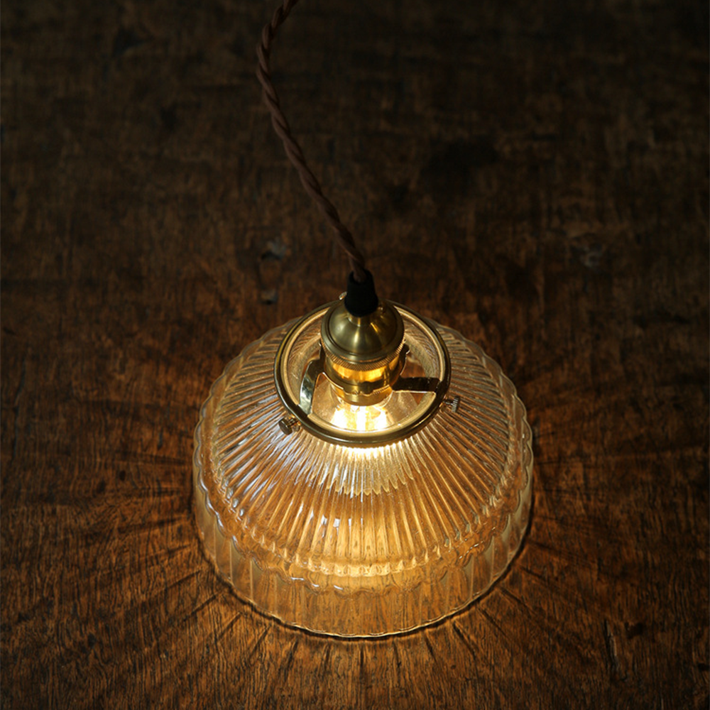Suspension Quinoré