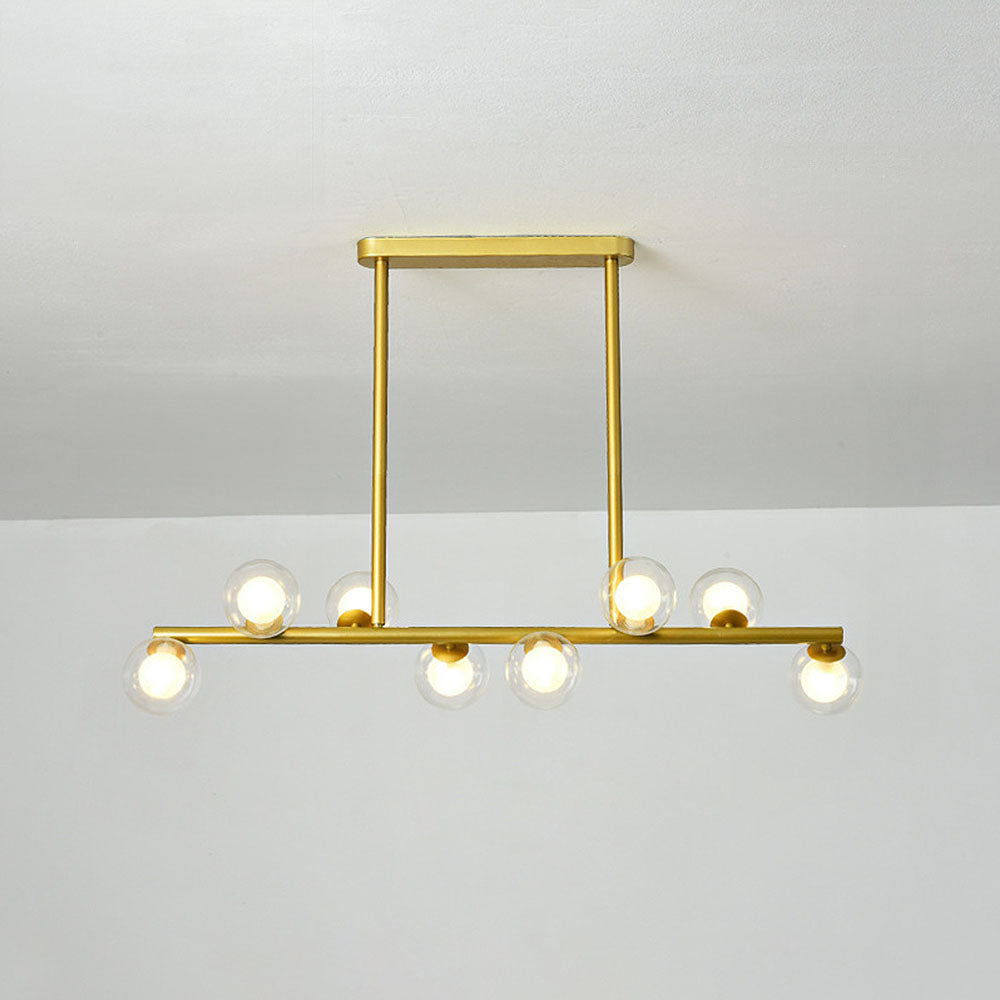 Suspension Zoreva