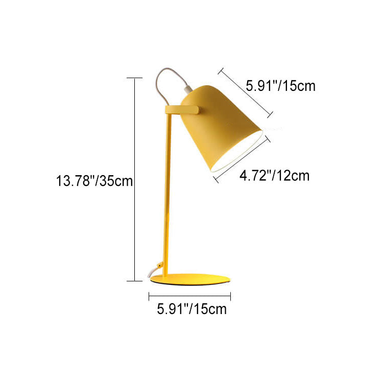 Lampe de table moderne Marcorora