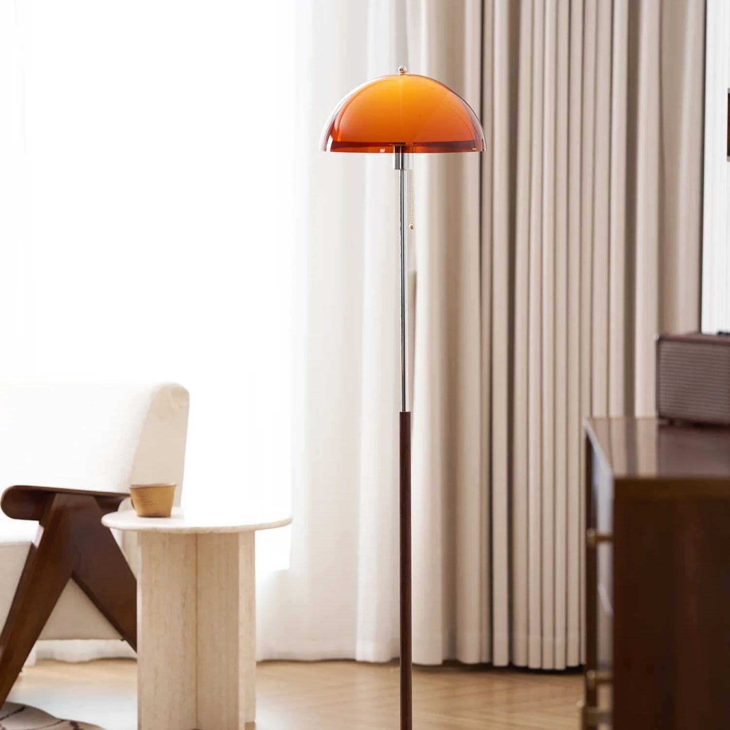 Lampadaire Milivo