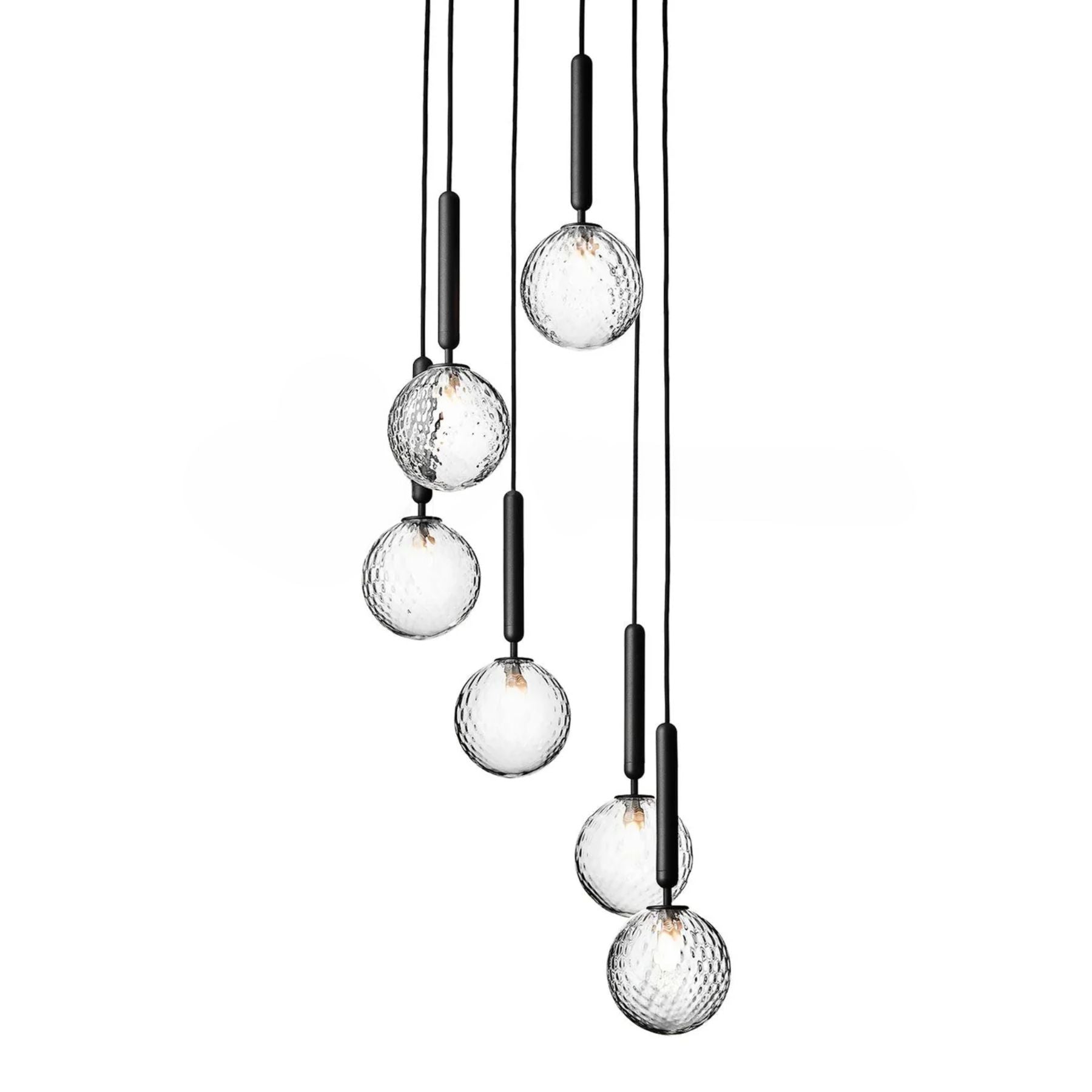 Suspension Isorelle Orb