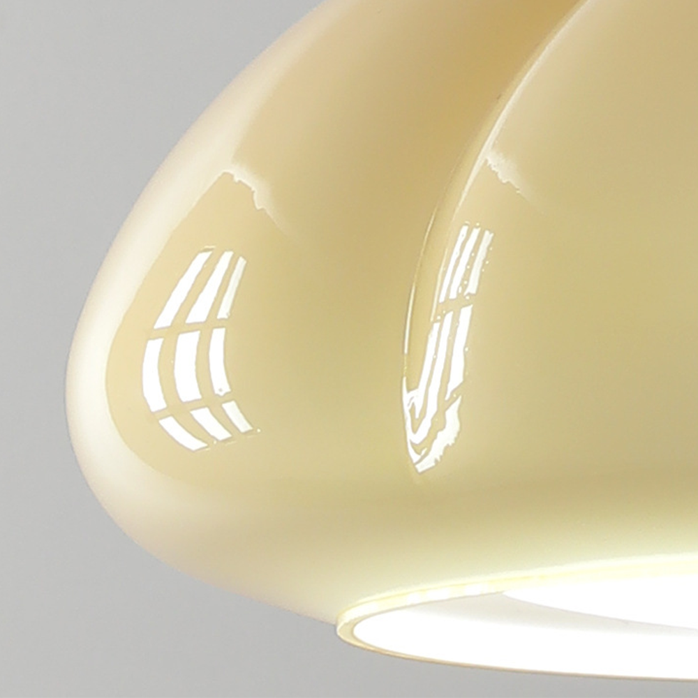 Suspension Lumen