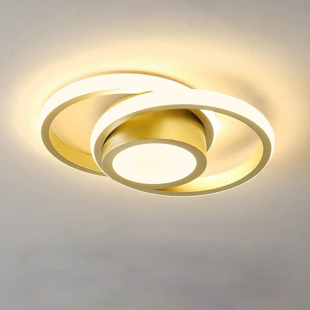 Plafonnier Orivenle