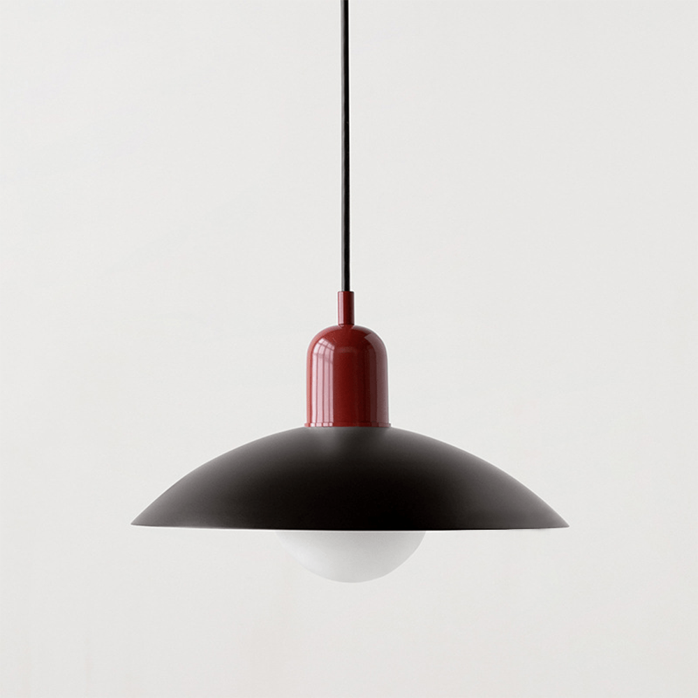 Suspension Orleoni