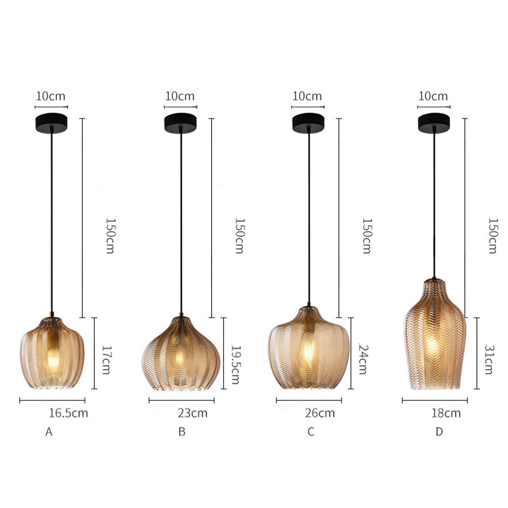Suspension Ravela
