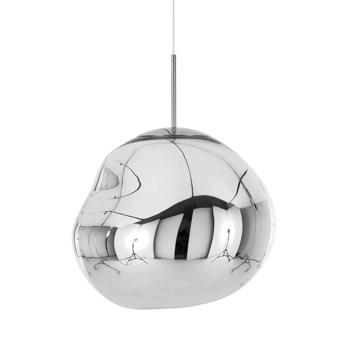 Suspension moderne Alcorvian