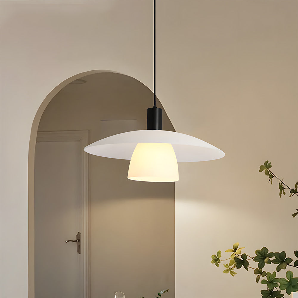 Suspension Lumora