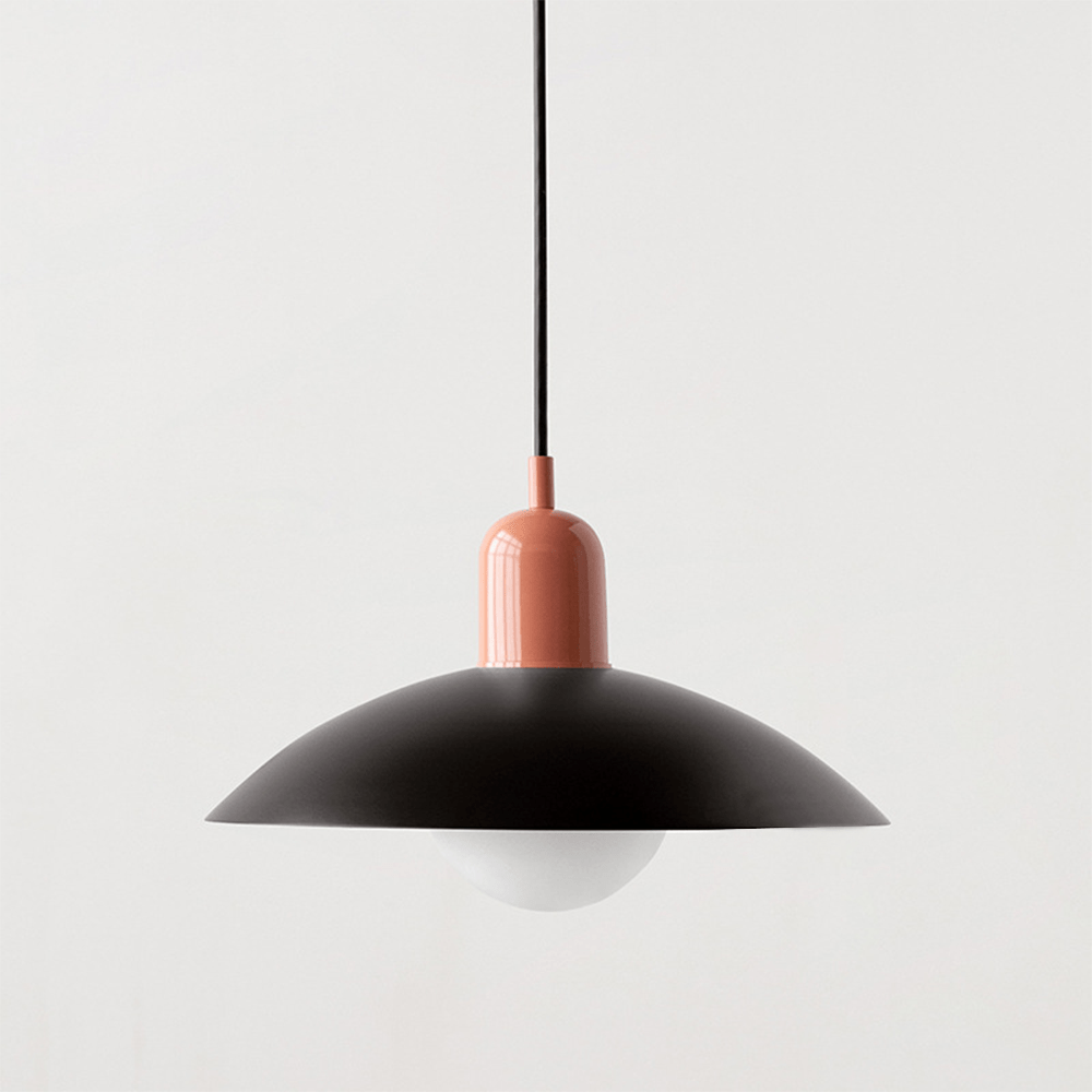Suspension Orleoni