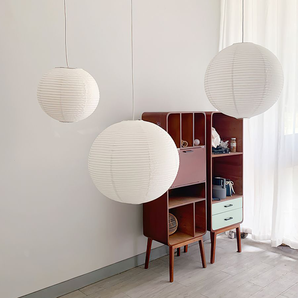 Suspension Colen