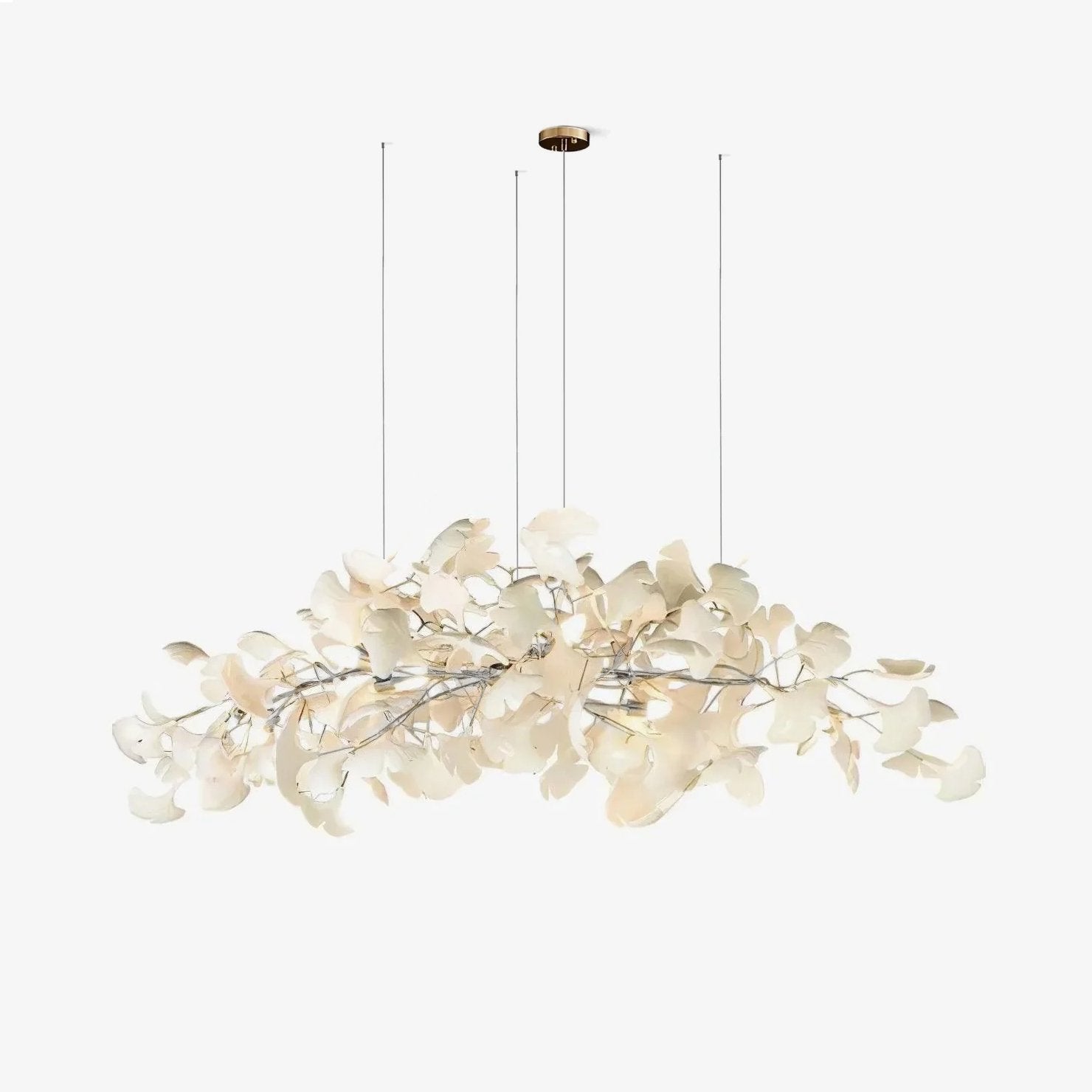 Lustre sculptural Viionira