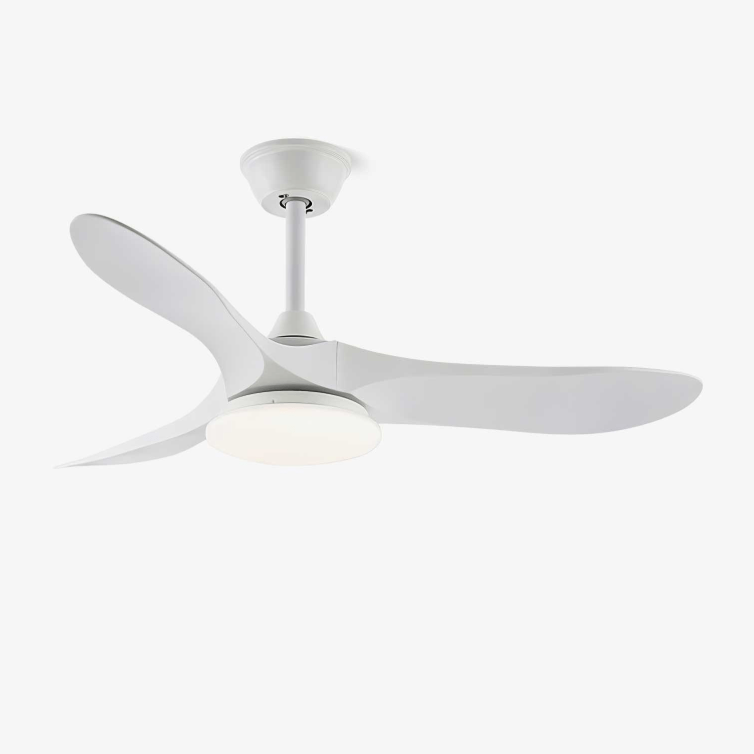 Plafonnier ventilateur Favigno