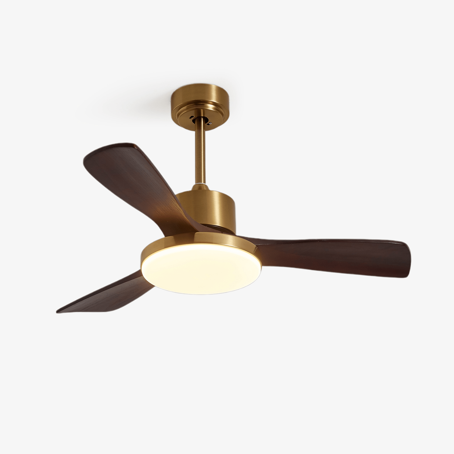 Plafonnier ventilateur Ouvigne