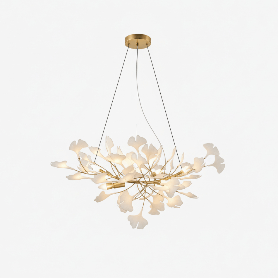 Lustre organique Torsorivo