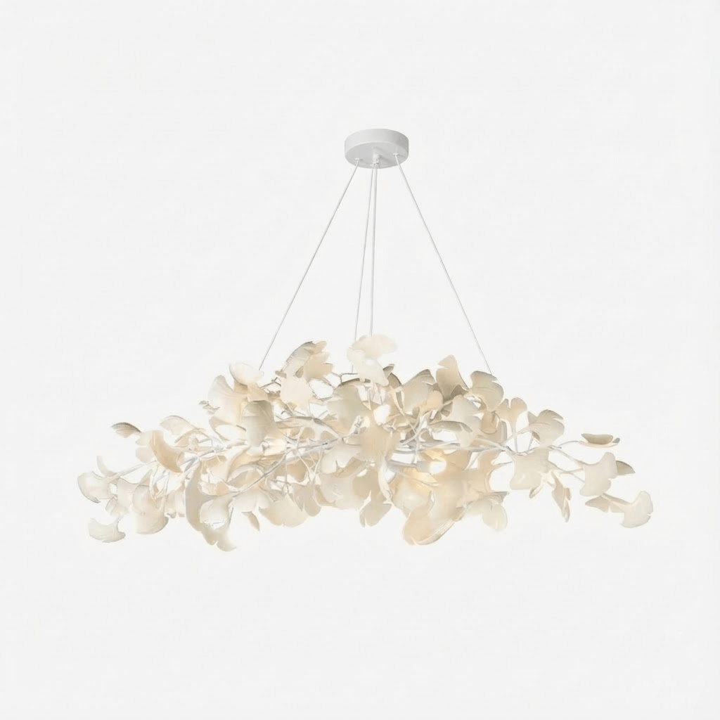 Lustre sculptural Viionira