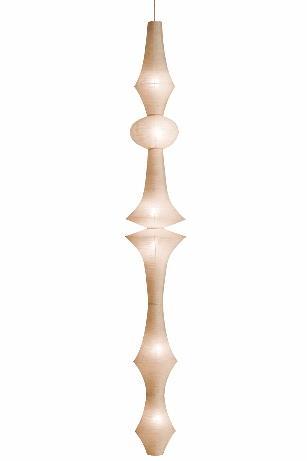 Suspension Vabelelle