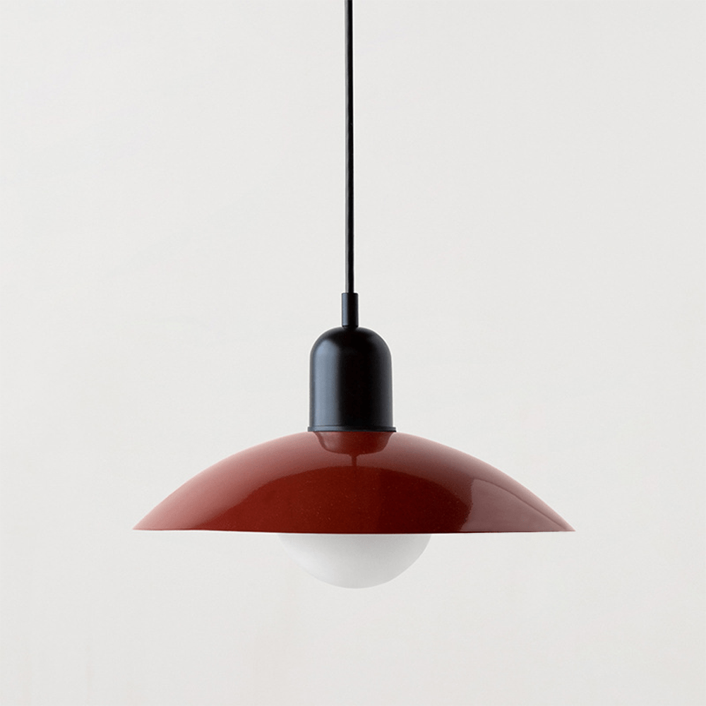Suspension Orleoni