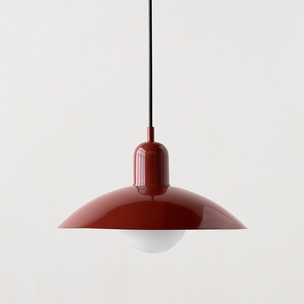 Suspension Orleoni