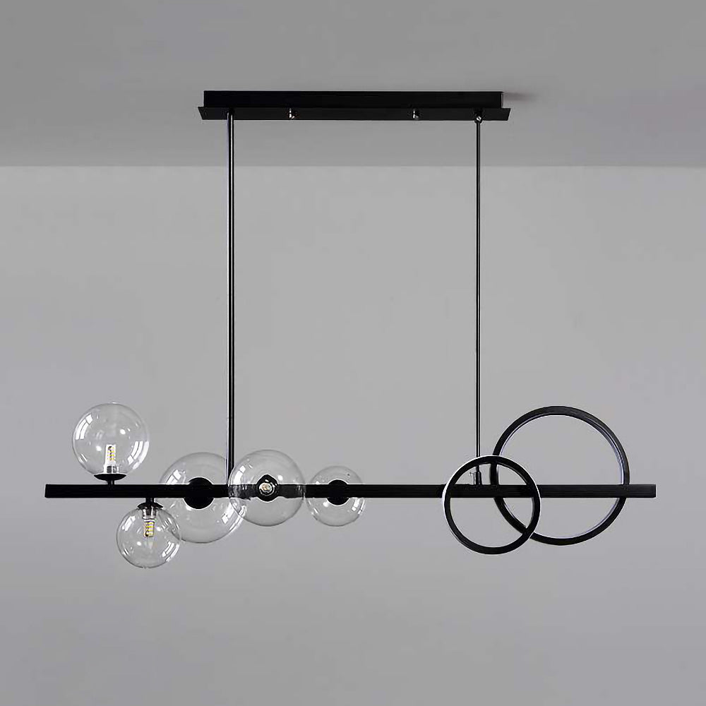 Suspension Sulira