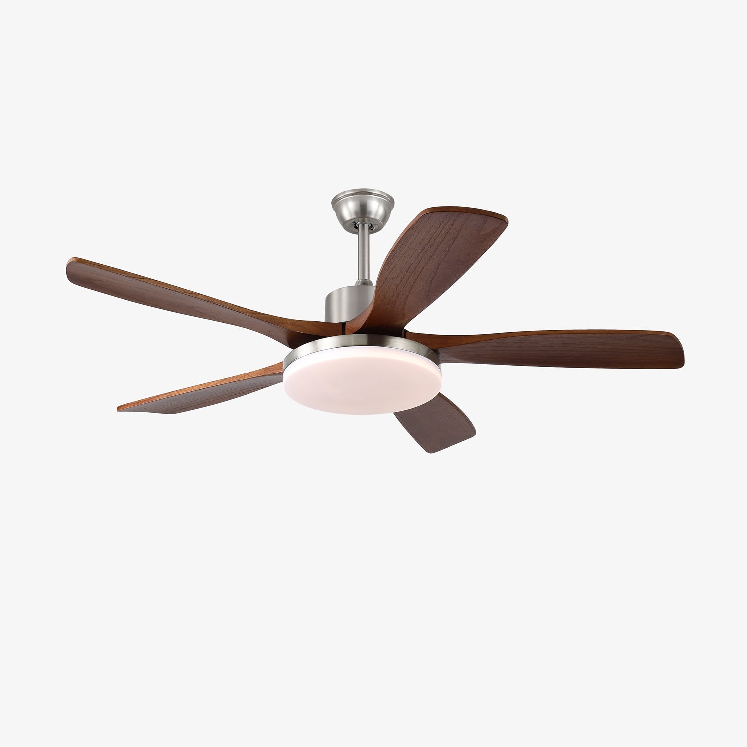Plafonnier ventilateur Oaionne