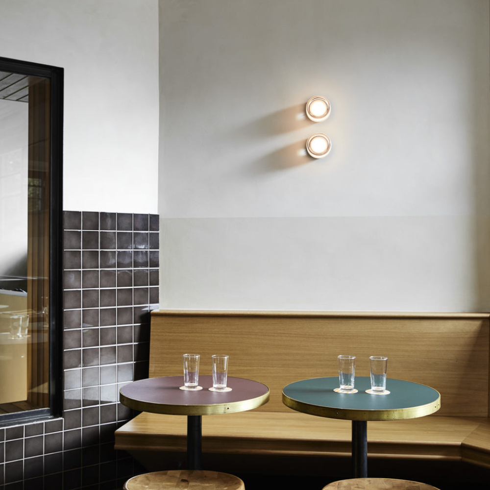 Applique murale moderne Celien
