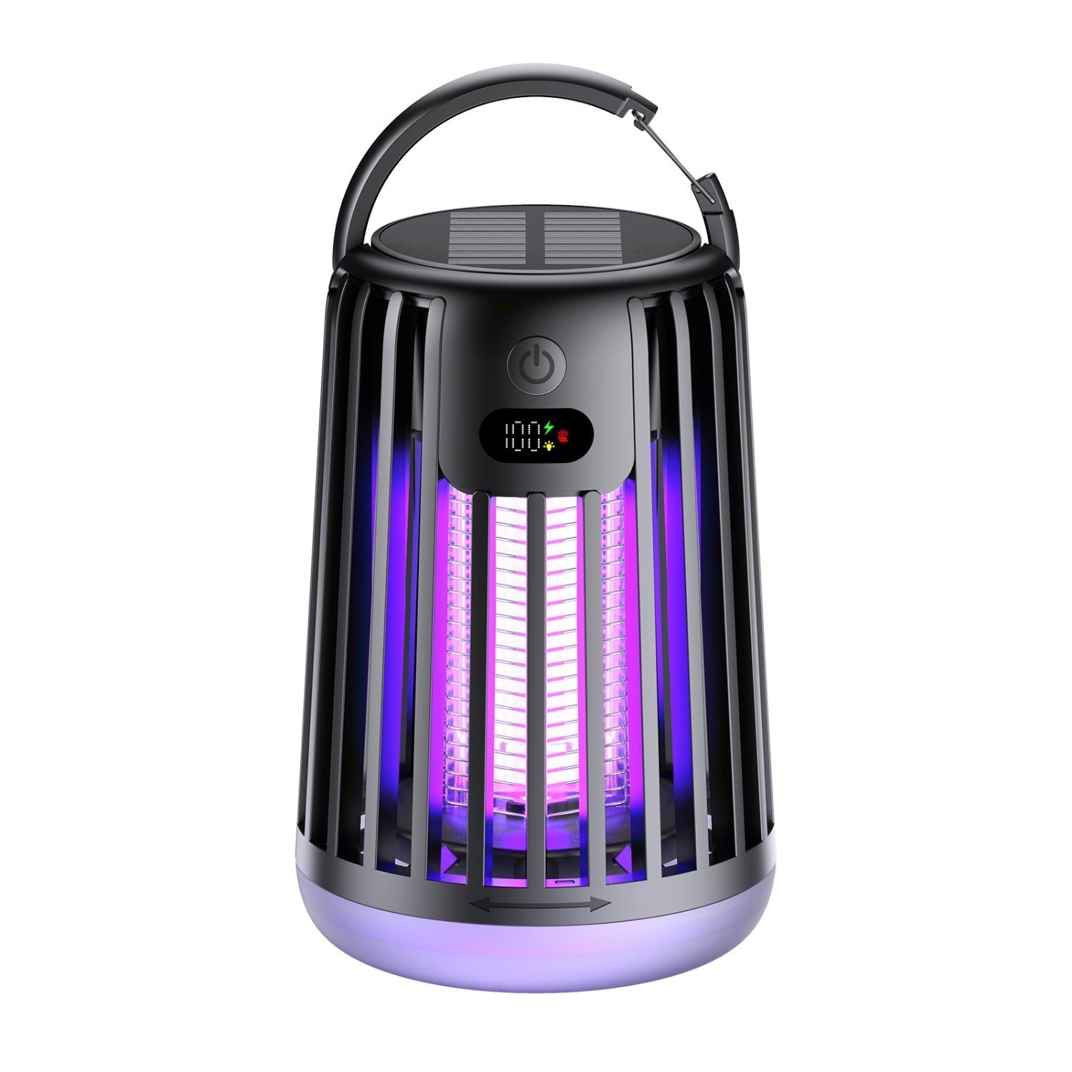Lampe extérieure antimoustiques Liavéaire