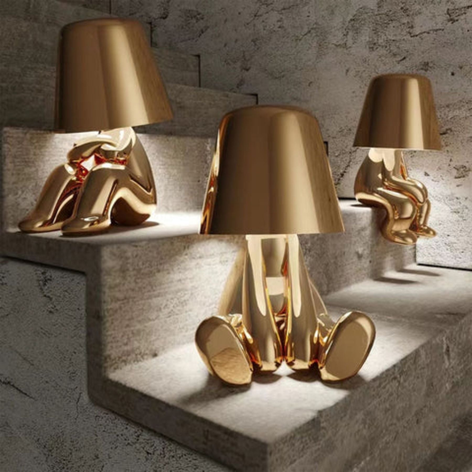 Lampe de table Caléaire
