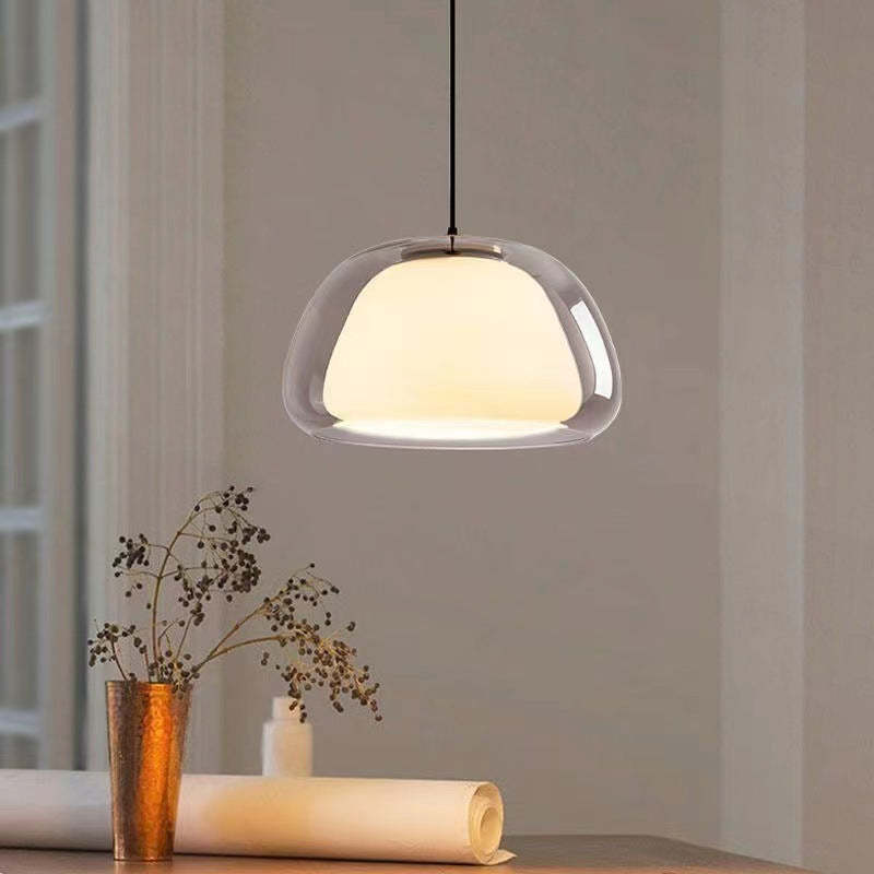 Suspension Casvin