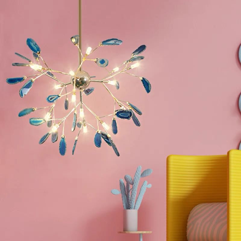 Lustre moderne Seoravel